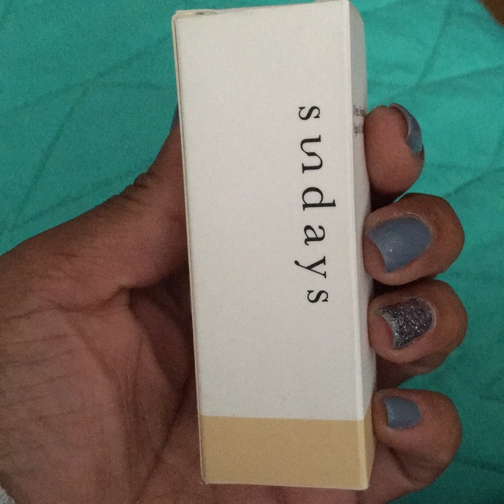 Nail polish